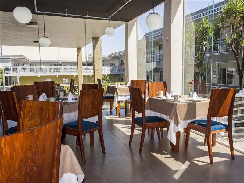 טיחואנה Baja Inn Hoteles La Mesa מראה חיצוני תמונה