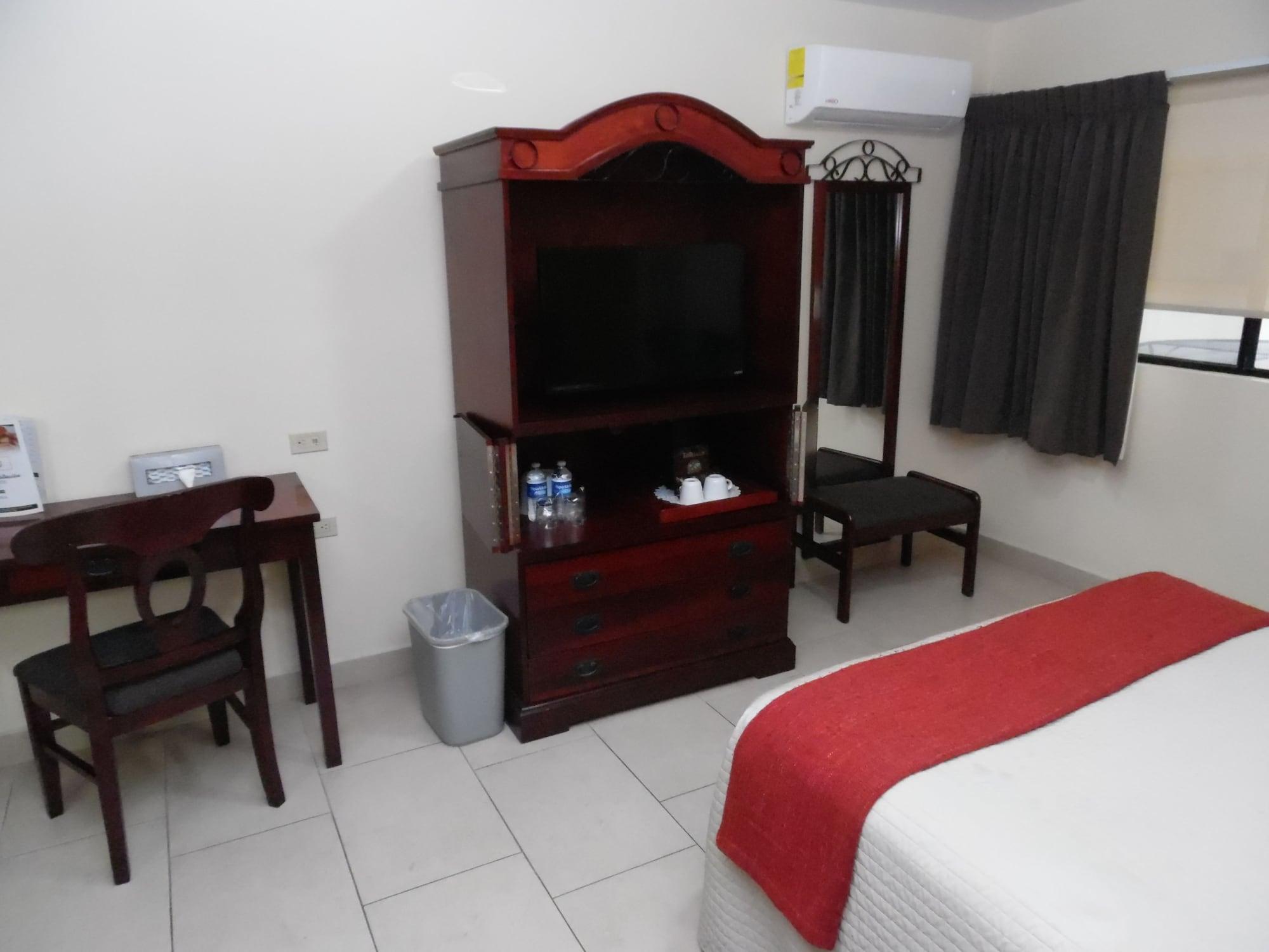 טיחואנה Baja Inn Hoteles La Mesa מראה חיצוני תמונה