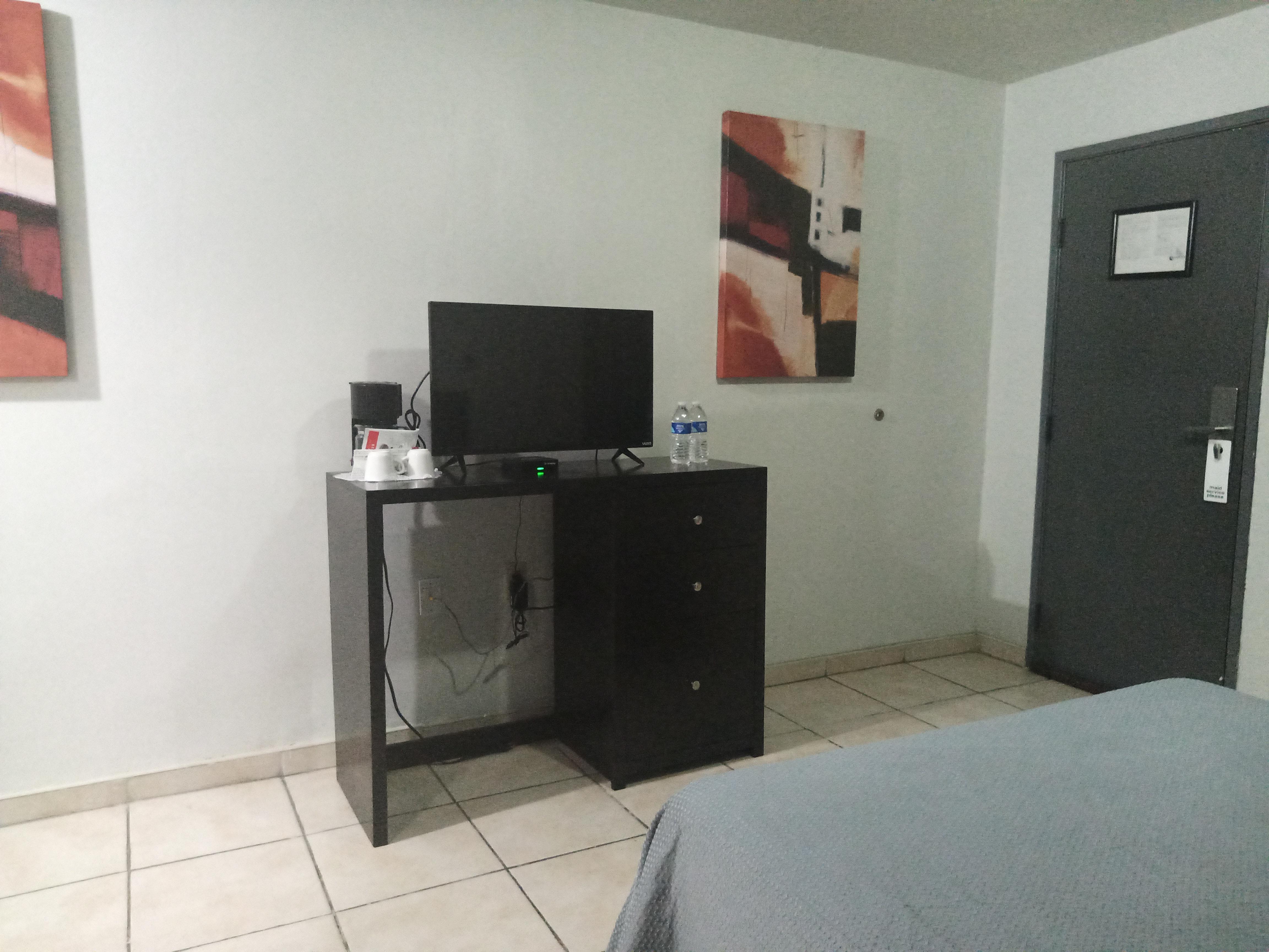 טיחואנה Baja Inn Hoteles La Mesa מראה חיצוני תמונה