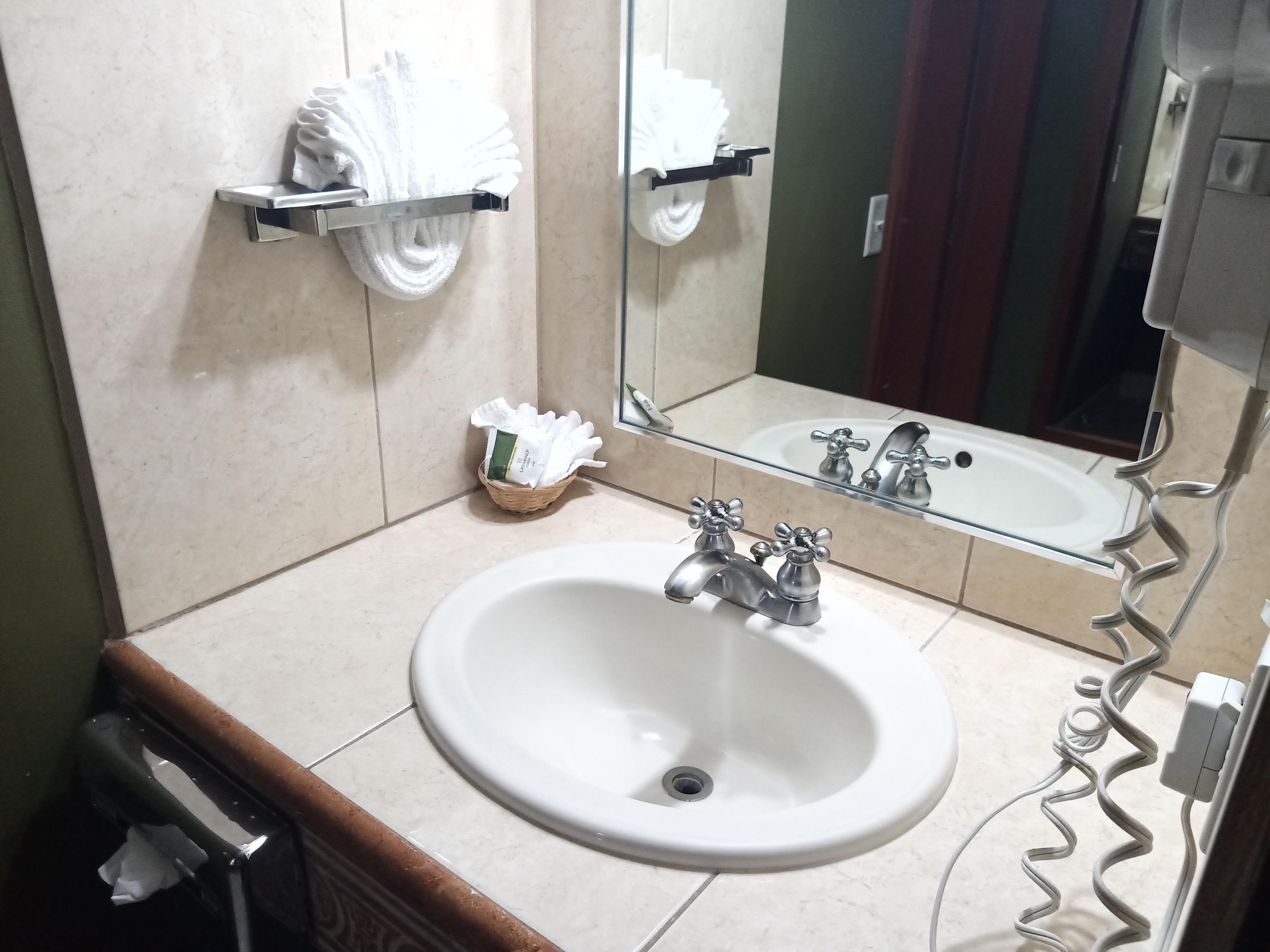 טיחואנה Baja Inn Hoteles La Mesa מראה חיצוני תמונה