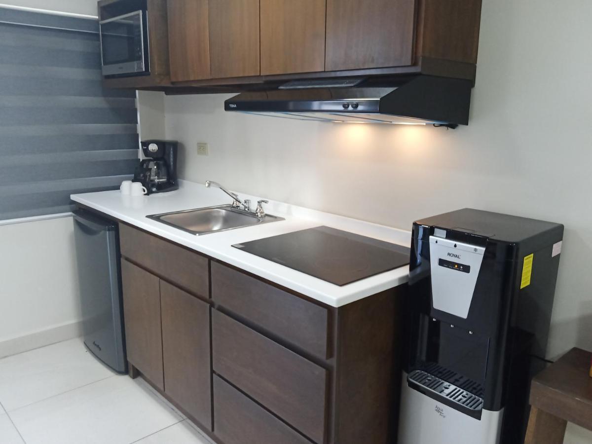 טיחואנה Baja Inn Hoteles La Mesa מראה חיצוני תמונה