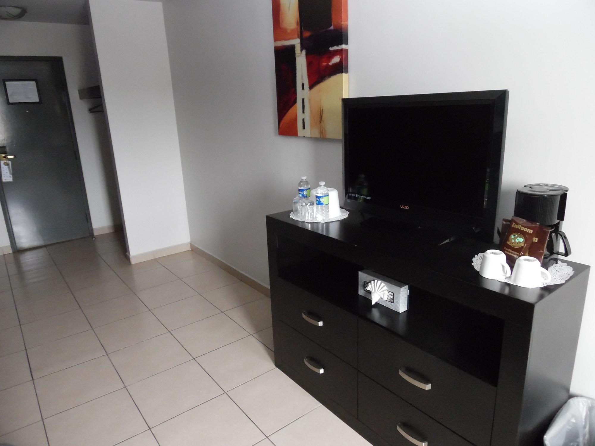 טיחואנה Baja Inn Hoteles La Mesa מראה חיצוני תמונה