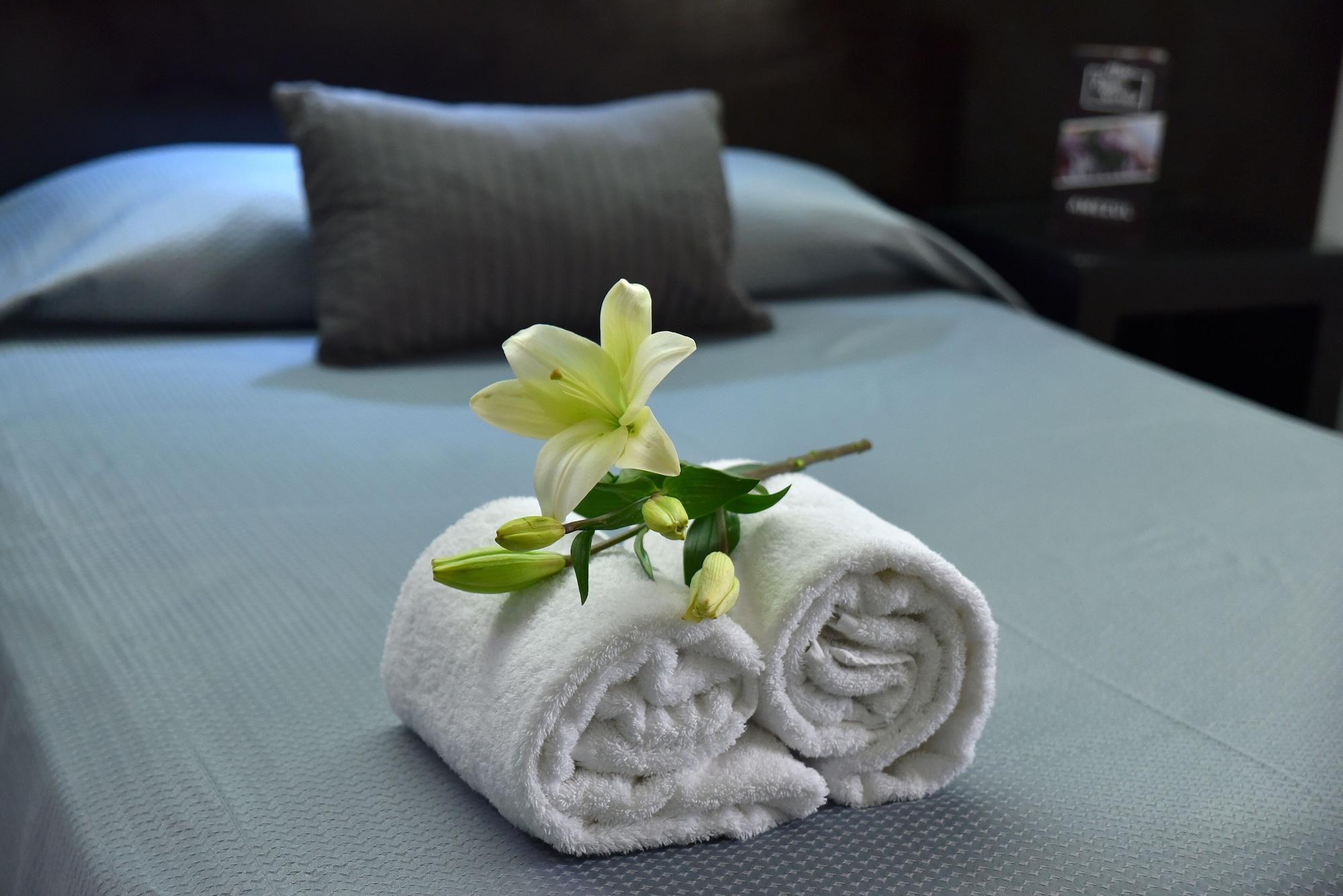 טיחואנה Baja Inn Hoteles La Mesa מראה חיצוני תמונה