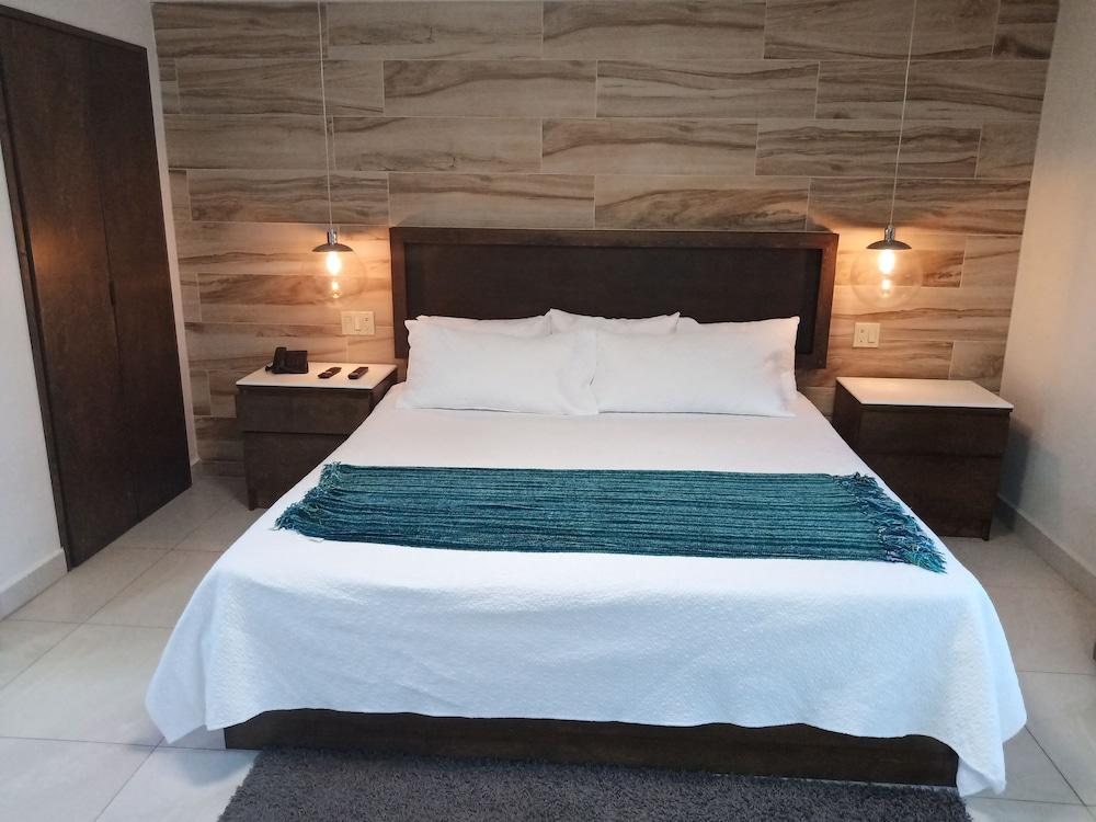 טיחואנה Baja Inn Hoteles La Mesa מראה חיצוני תמונה